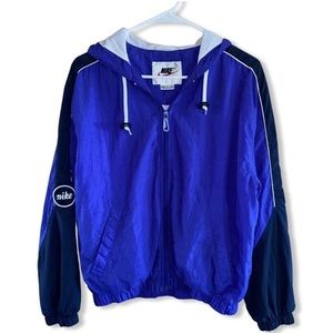 Vintage Nike Jacket